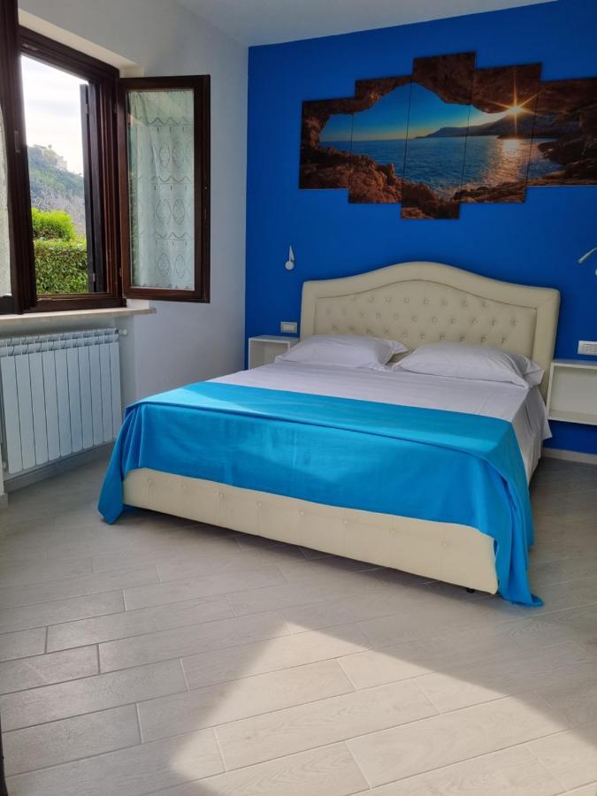 Emily'S Home Sorrento Exteriér fotografie