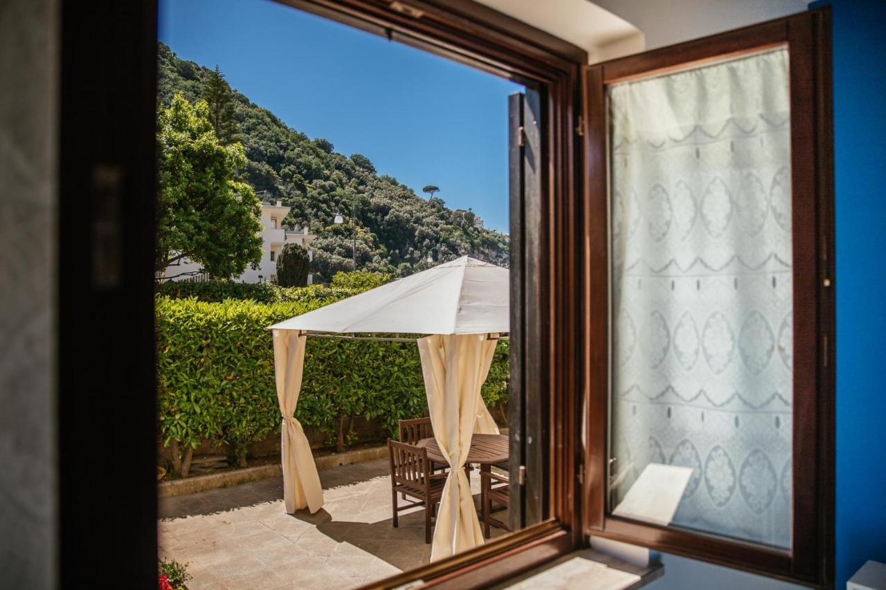 Emily'S Home Sorrento Exteriér fotografie